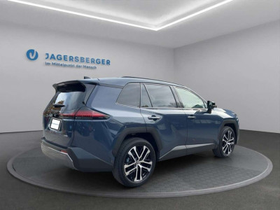 Toyota RAV4 Vorführwagen Toyota RAV4 Vorführwagen