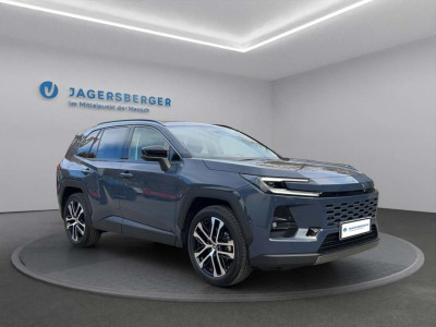 Toyota RAV4 Vorführwagen Toyota RAV4 Vorführwagen