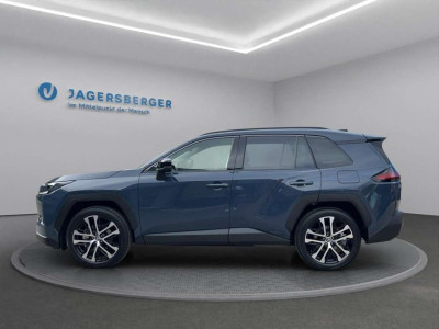 Toyota RAV4 Vorführwagen Toyota RAV4 Vorführwagen
