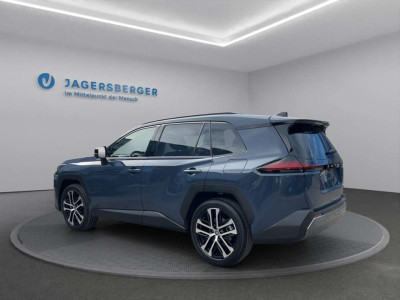 Toyota RAV4 Vorführwagen Toyota RAV4 Vorführwagen