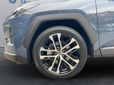 Toyota RAV4 Vorführwagen Toyota RAV4 Vorführwagen