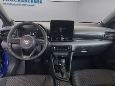 Toyota Yaris Neuwagen Toyota Yaris Neuwagen