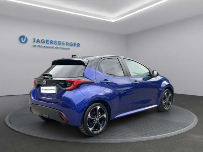 Toyota Yaris Neuwagen Toyota Yaris Neuwagen