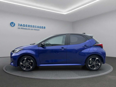 Toyota Yaris Neuwagen Toyota Yaris Neuwagen