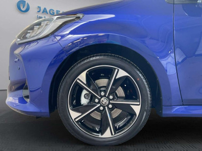 Toyota Yaris Neuwagen Toyota Yaris Neuwagen