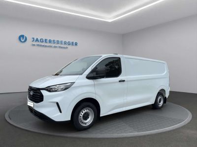Ford Transit Custom Neuwagen