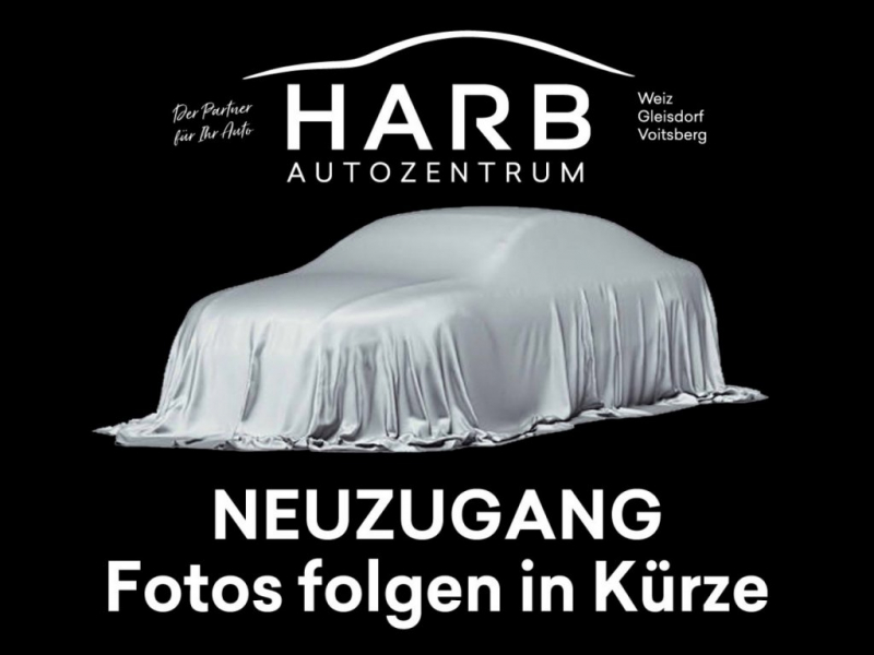 Mercedes-Benz EQB Gebrauchtwagen