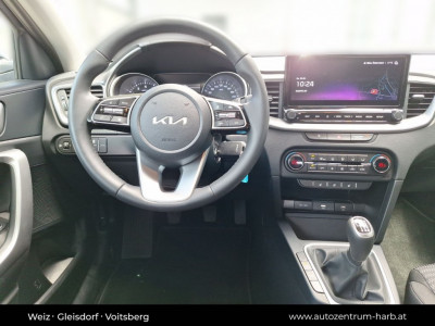 KIA Ceed Vorführwagen