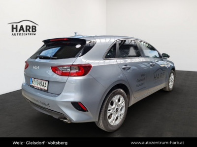 KIA Ceed Vorführwagen