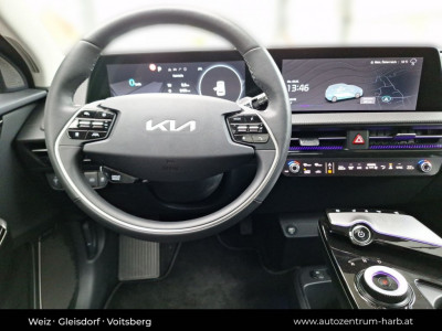 KIA EV6 Vorführwagen