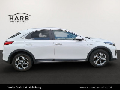 KIA XCeed Gebrauchtwagen