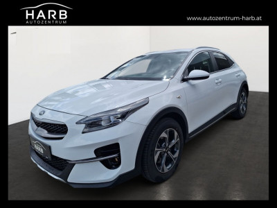 KIA XCeed Gebrauchtwagen