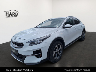 KIA XCeed Gebrauchtwagen