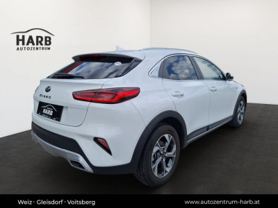 KIA XCeed Gebrauchtwagen