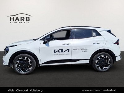 KIA Sportage Vorführwagen