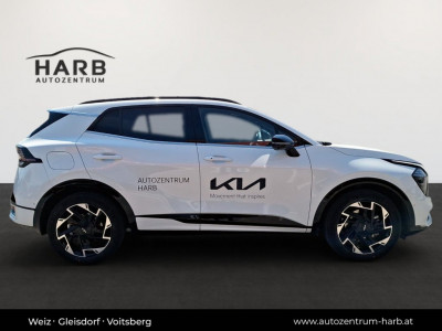 KIA Sportage Vorführwagen