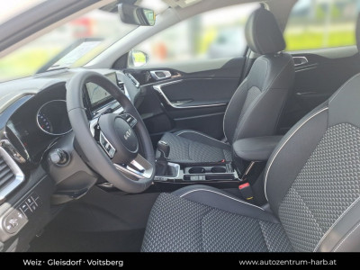 KIA XCeed Tageszulassung