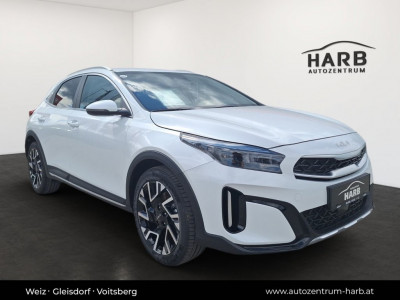 KIA XCeed Tageszulassung