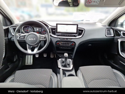 KIA Ceed Vorführwagen