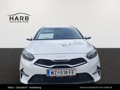 KIA Ceed Vorführwagen