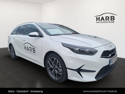 KIA Ceed Vorführwagen