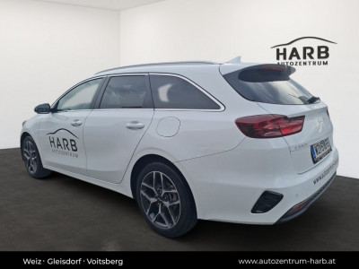 KIA Ceed Vorführwagen