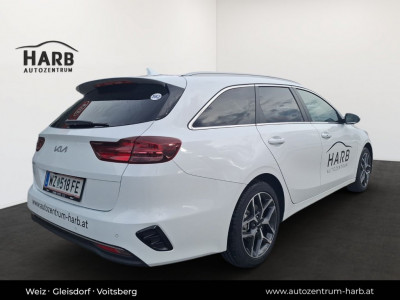 KIA Ceed Vorführwagen