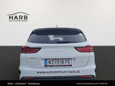 KIA Ceed Vorführwagen