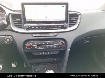 KIA Ceed Vorführwagen