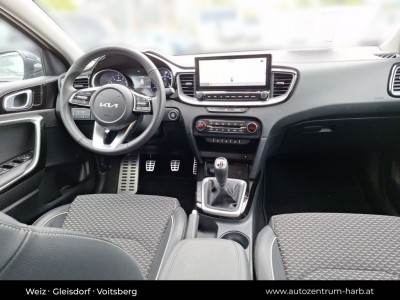 KIA Ceed Vorführwagen