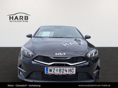 KIA Ceed Vorführwagen