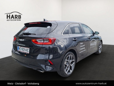 KIA Ceed Vorführwagen