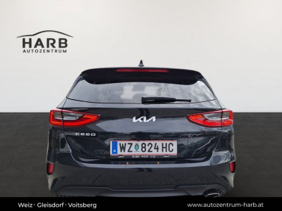 KIA Ceed Vorführwagen