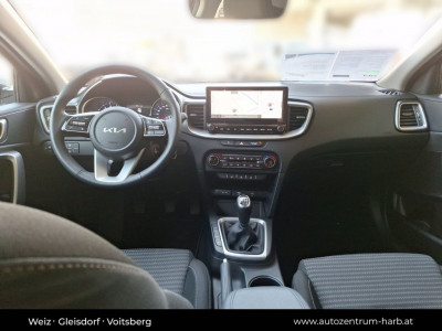 KIA Ceed Vorführwagen