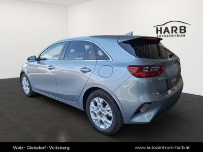 KIA Ceed Vorführwagen