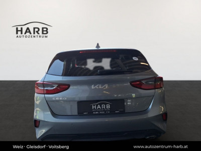 KIA Ceed Vorführwagen