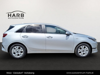 KIA Ceed Tageszulassung