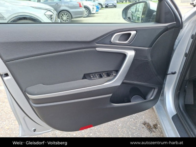 KIA Ceed Tageszulassung