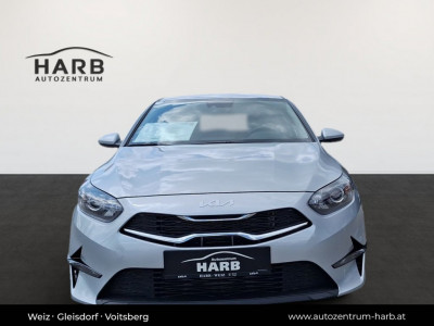 KIA Ceed Tageszulassung