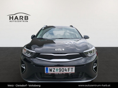 KIA Stonic Vorführwagen