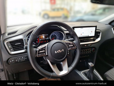 KIA Ceed Vorführwagen