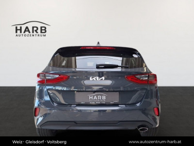 KIA Ceed Vorführwagen