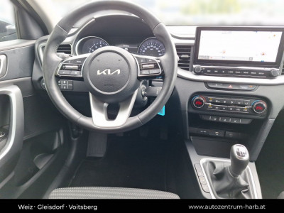 KIA Ceed Vorführwagen