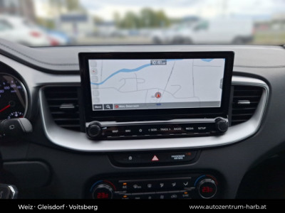 KIA Ceed Vorführwagen