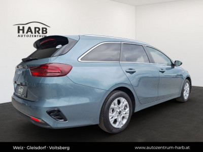 KIA Ceed Vorführwagen