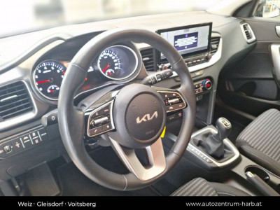 KIA Ceed Vorführwagen