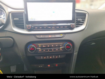 KIA Ceed Vorführwagen