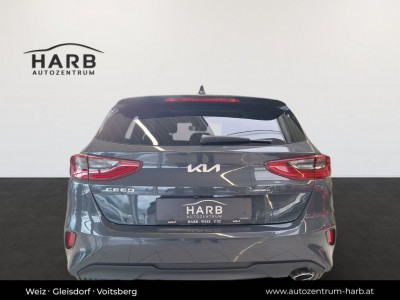 KIA Ceed Vorführwagen