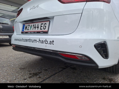 KIA Ceed Vorführwagen