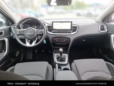 KIA Ceed Vorführwagen